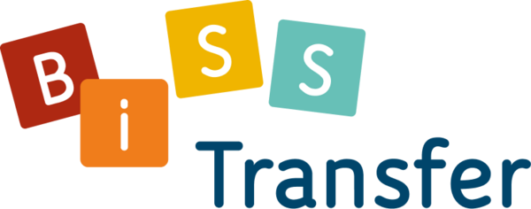 Logo von Biss Transfer